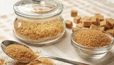 مصرف قند و شکر قهوه‌ای برای چه افرادی توصیه می‌شود؟