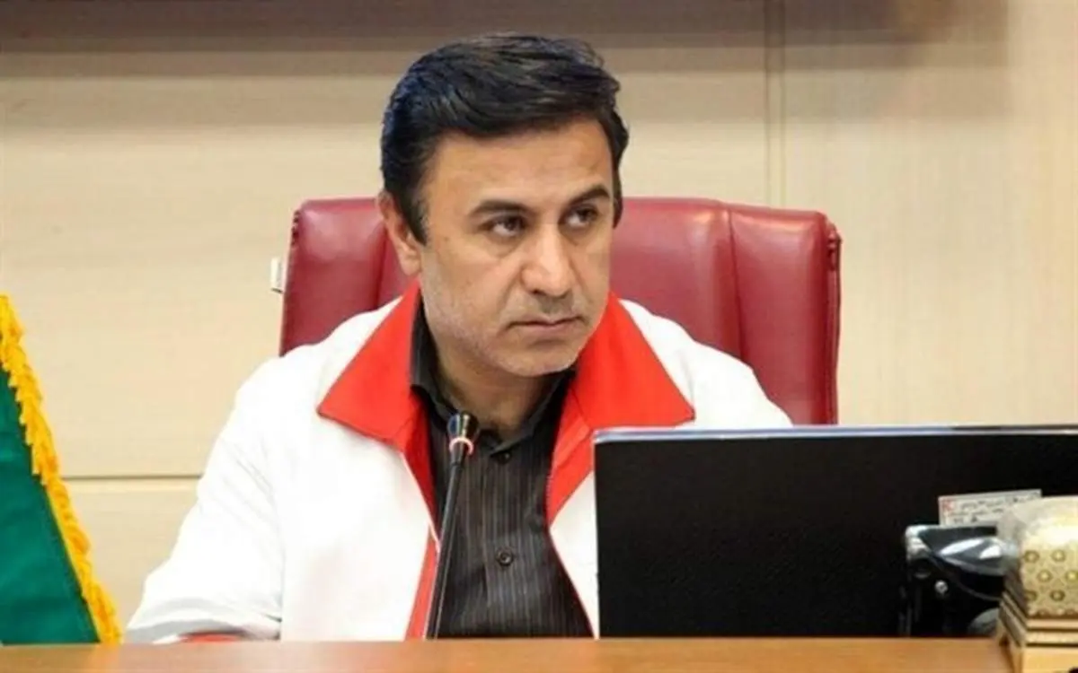 ماجرای فایل صوتی منتشره در مورد وضعیت جوی نامناسب تهران چه بود؟