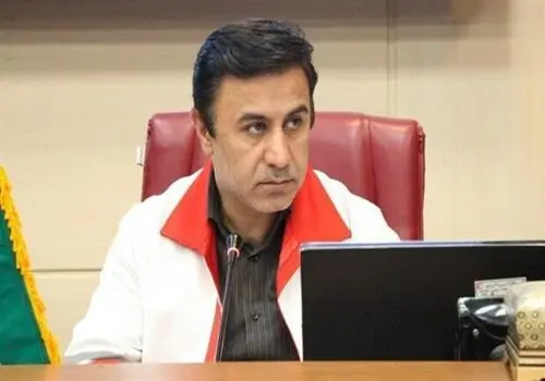وقوع آب گرفتگی در ۶ استان؛ تداوم عملیات امدادرسانی در سیل و آبگرفتگی 