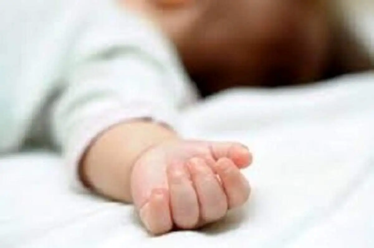 کشف جسد نوزاد دو ماه در ساحل فریدونکنار + عکس