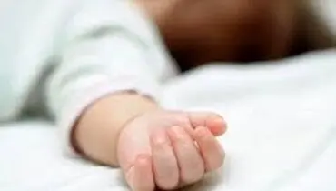 کشف جسد نوزاد دو ماه در ساحل فریدونکنار + عکس
