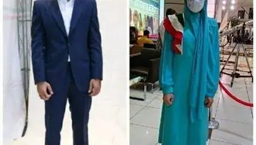 واکنش سعیدی به لباس کاروان: ۸۰ میلیون ایرانی هستیم و هر کسی یک سلیقه دارد
