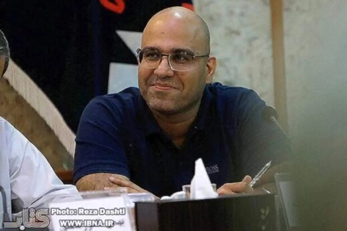 مجتبی گلستانی بر اثر کرونا درگذشت