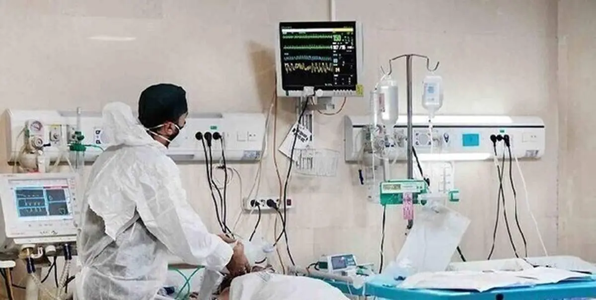 ۲۱۳ فوتی و ۲۵۴۴۱ ابتلا در ۲۴ ساعت گذشته