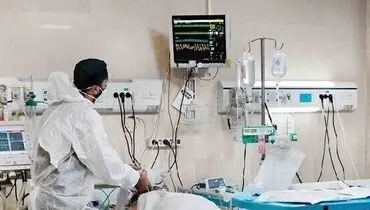 ۲۱۳ فوتی و ۲۵۴۴۱ ابتلا در ۲۴ ساعت گذشته