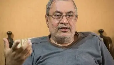 سعید حجاریان: ممد! کاش بودی و می‌دیدی... /با سرنوشت خوزستان بازی نکنید!+عکس