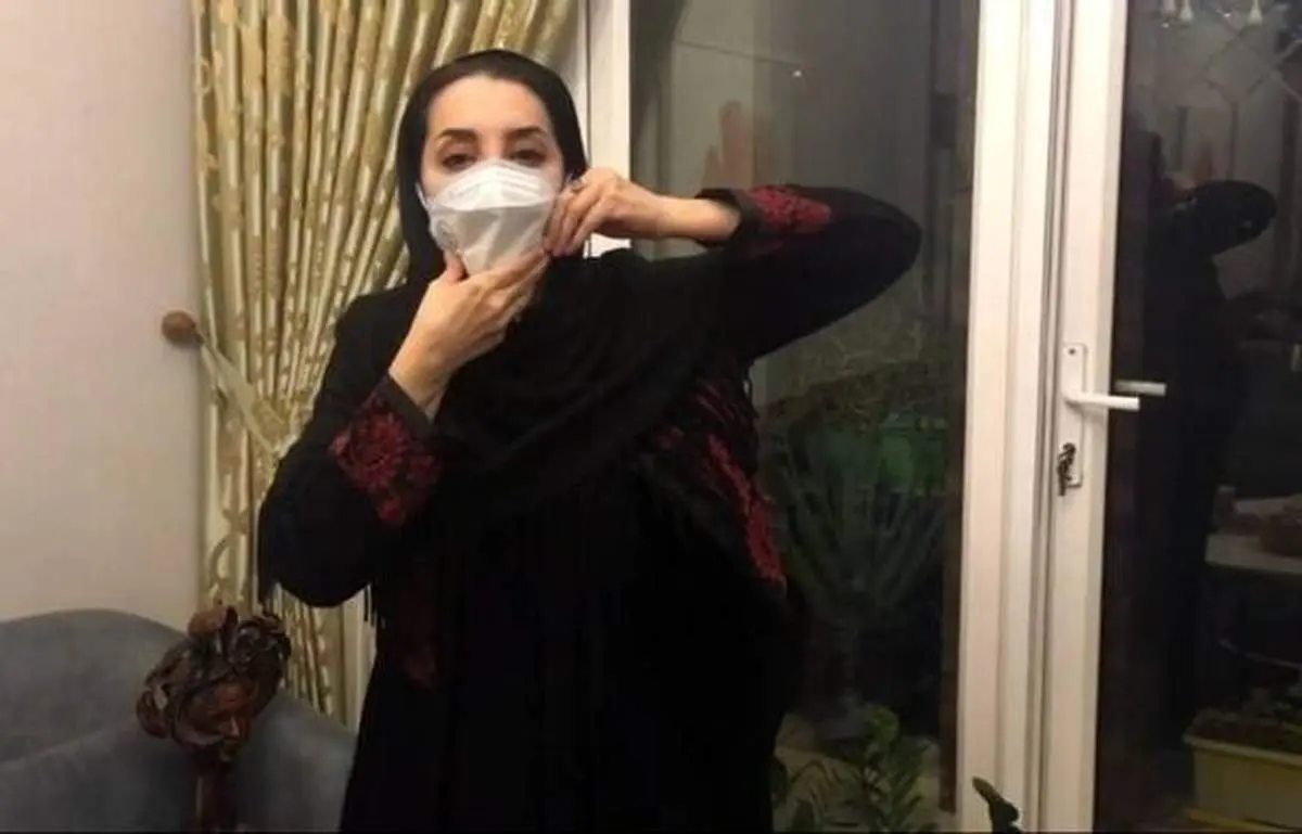 آخرین وضعیت پرونده پزشکی "سحر جعفری جوزانی" / سازمان نظام پزشکی: امروز خانم جوزانی به نظام پزشکی آمدند / در حال حاضر پرونده در حال بررسی است