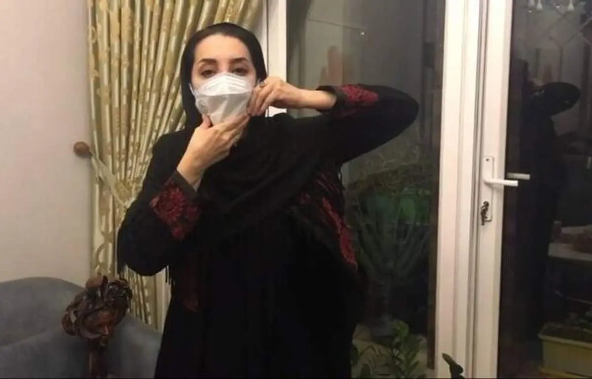 آخرین وضعیت پرونده پزشکی "سحر جعفری جوزانی" / سازمان نظام پزشکی: امروز خانم جوزانی به نظام پزشکی آمدند / در حال حاضر پرونده در حال بررسی است