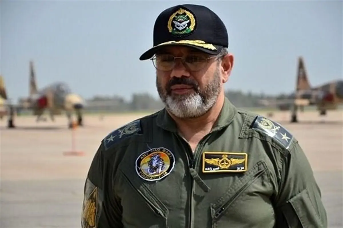 ارسال کمک‌های مومنانه نیروی هوایی ارتش به سیستان و بلوچستان