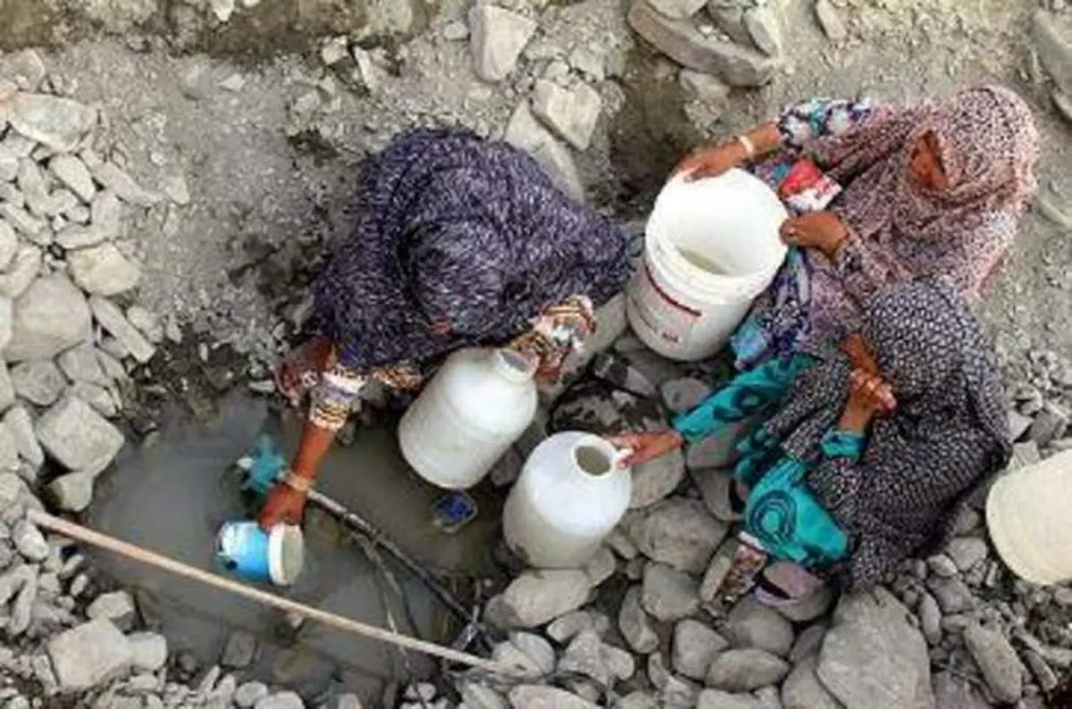 ۱۱۵۰ میلیارد تومان برای خوزستان پرداخت شد