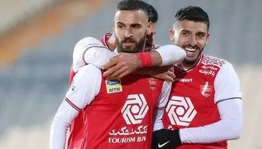 ستاره‌های پرسپولیس به دنبال دبل مقابل ماشین سازی