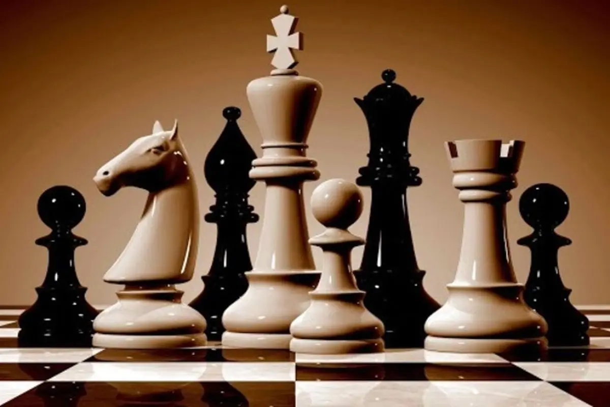 جام‌جهانی شطرنج روسیه؛ صعود مقتدرانه ۲ نماینده ایران به دور چهارم