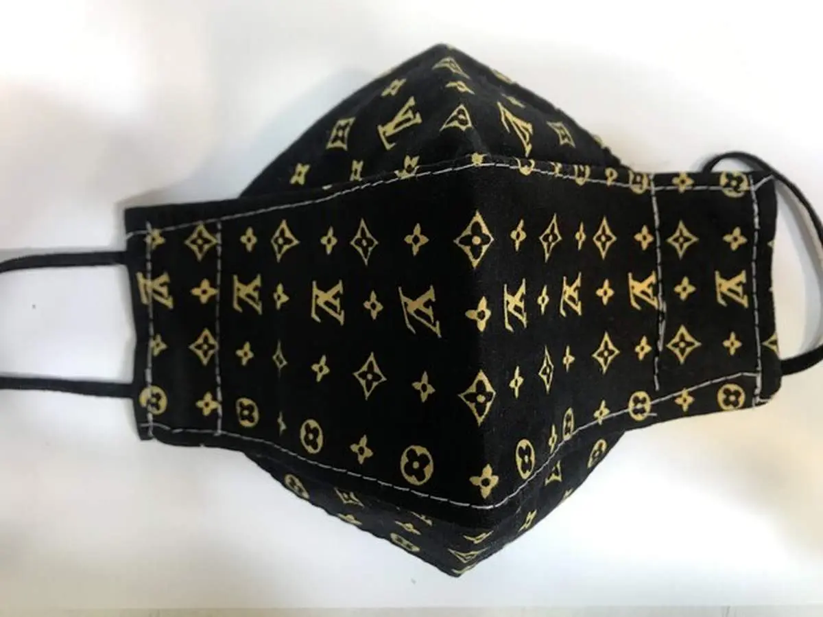 ساخت دستگاه تولید ماسک سه بعدی به همت جوانان ایرانی