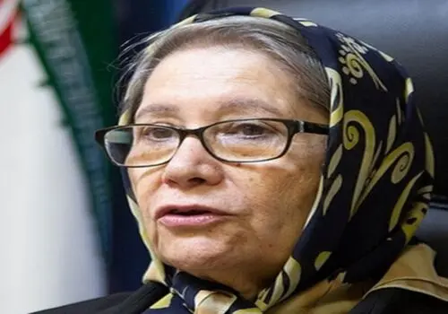 مینو محرز هشدار داد: از خانه خارج نشوید