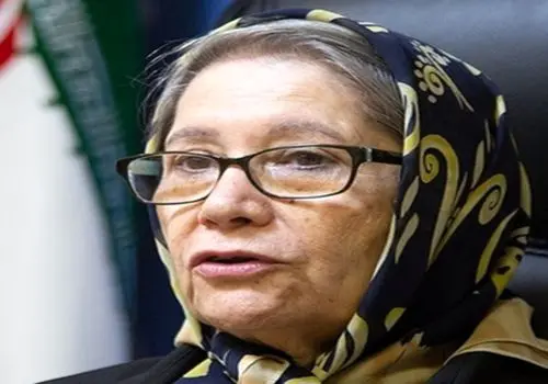 مینو محرز هشدار داد: از خانه خارج نشوید