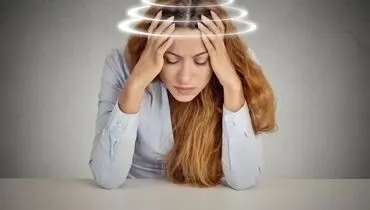 دلایل سرگیجه که نشان می‌دهد باید به پزشک مراجعه کنید