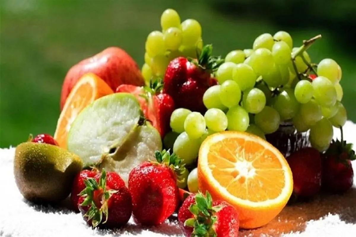 خواص میوه‌های تابستانی برای سلامتی