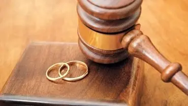 عجیب ترین دلیل طلاق عروس لاکچری پوش در دادگاه خانواده + جزییات
