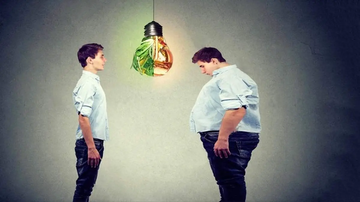 چند داستان جالب از افرادی که به طرز عجیبی لاغر شدند!