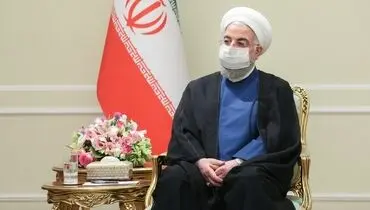 تقدیم استوارنامه سفرای برزیل، کنیا، نیجریه و کره جنوبی به روحانی