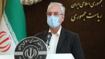 ربیعی: باید مانع از فراگیری موج جدید کرونا در تعطیلات بشویم
