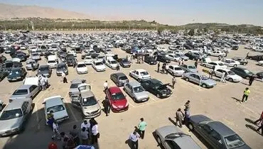قیمت روز خودرو در ۲۹ تیر ۱۴۰۰+جدول
