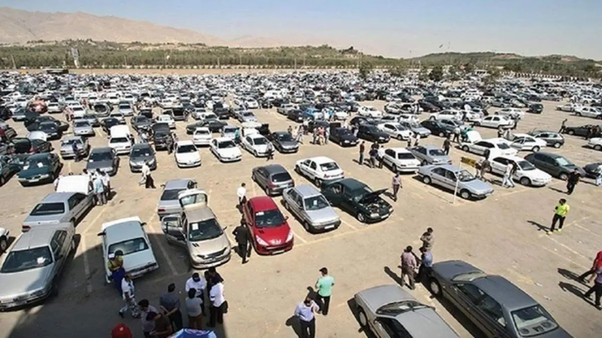 با ۱۰۰ میلیون چه خودرویی می‌توان خرید؟+عکس
