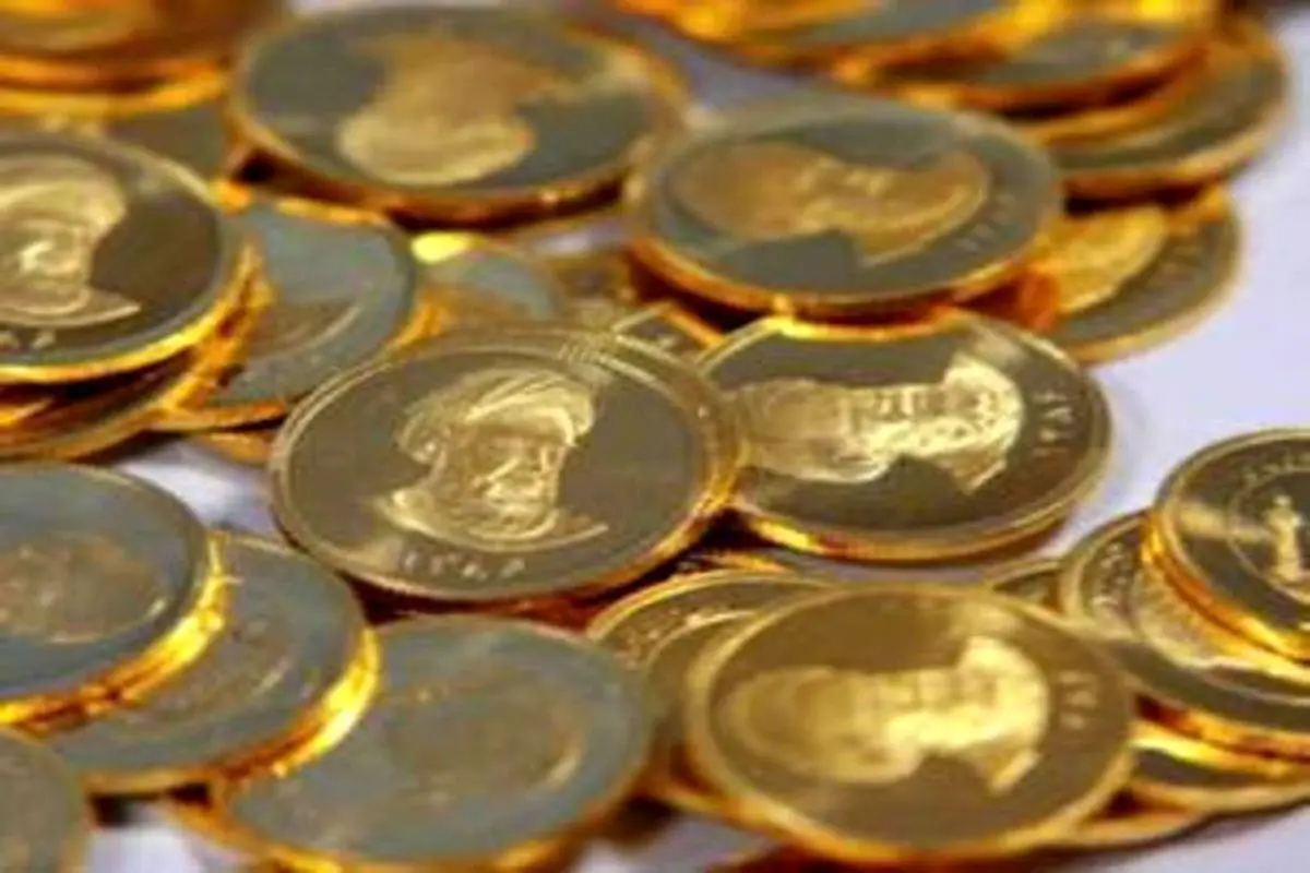 قیمت انواع سکه و طلا در بازار داخلی تغییرات اندکی داشت/ قیمت دلار در بازار آزاد ۲۴ هزار و ۴۵۰ تومان+فهرست انواع سکه و طلا+فیلم