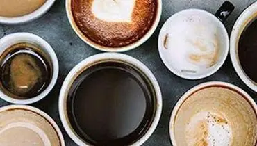 قهوه نه تنها برای ضربان قلب مضر نیست بلکه می‌تواند مفید باشد!