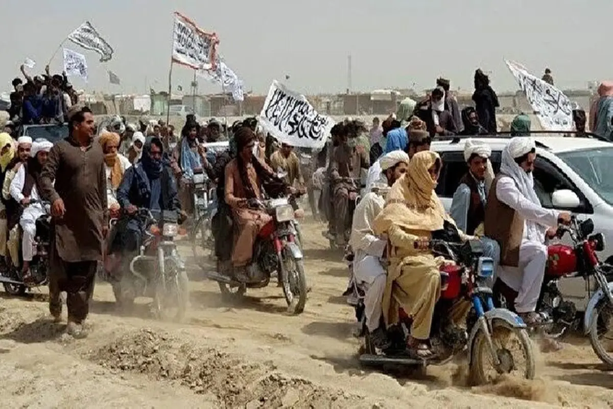طالبان به کشور‌های پشتیبانش رودست می‌زند؟
