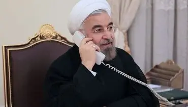 تبریک روحانی به سران کشور‌های اسلامی به مناسبت عید قربان
