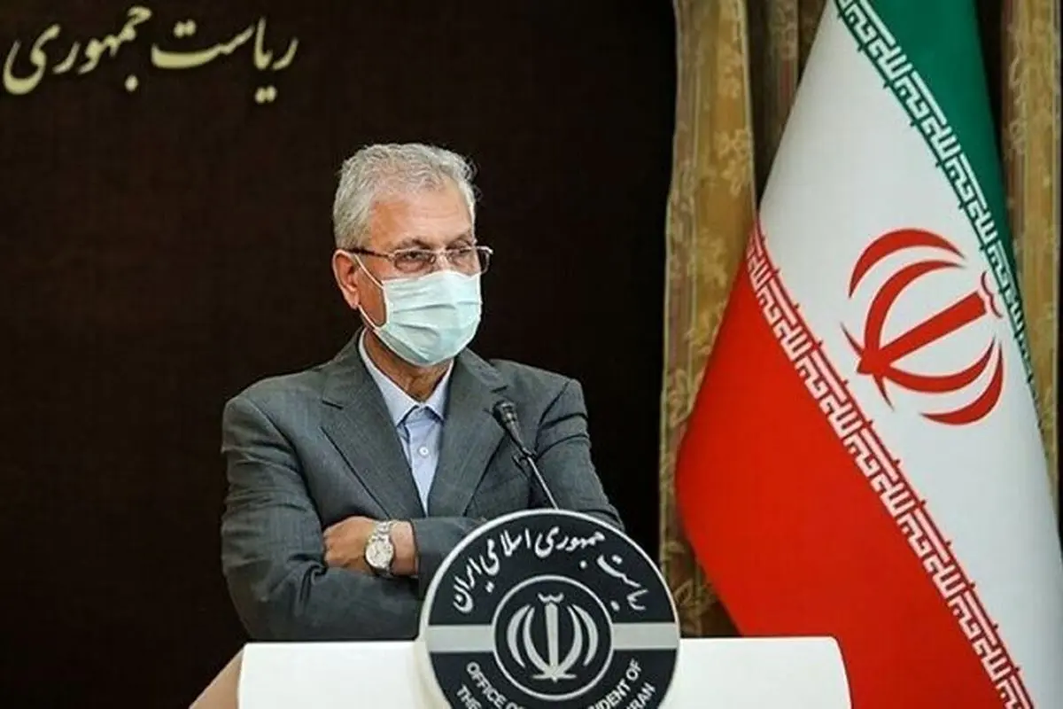 ربیعی از نقش مجلس در نهایی نشدن توافق احیای برجام گفت، دبیرخانه شورای عالی امنیت ملی تکذیب کرد