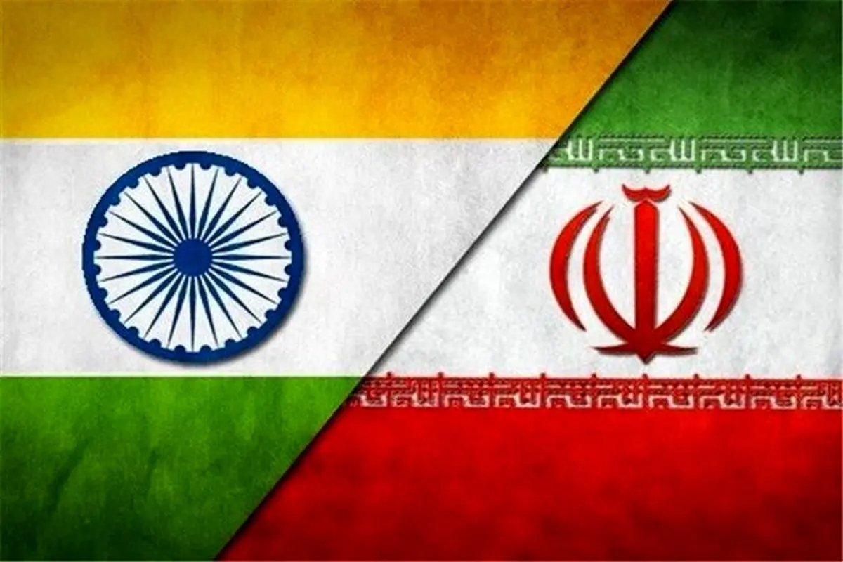 وزیر خارجه هند: با ظریف گفت‌و‌گوی پر باری داشتم