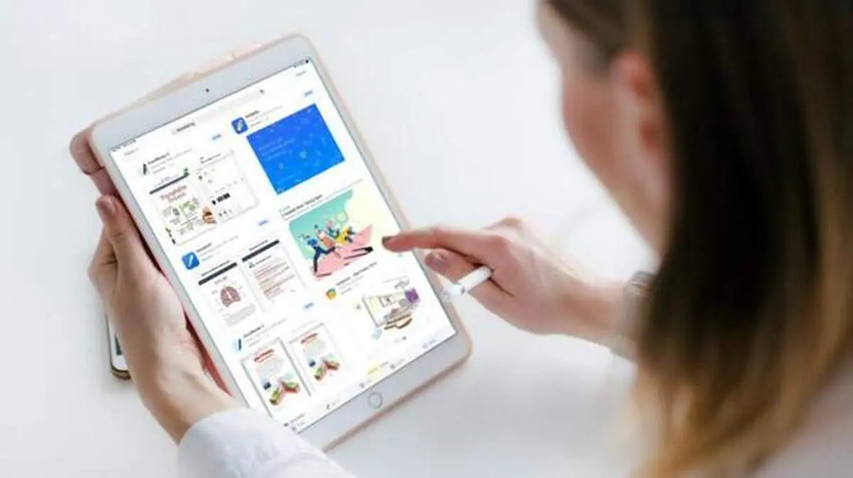 قیمتهای تازه تبلت اپل را ببینید+جدول