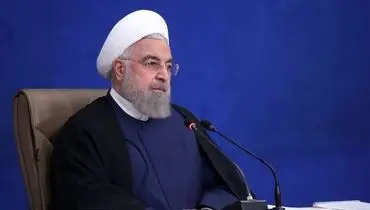 روحانی: عید سعید قربان فصل به مسلخ بردن تعلقات دنیوی در راه محبوب واقعی است