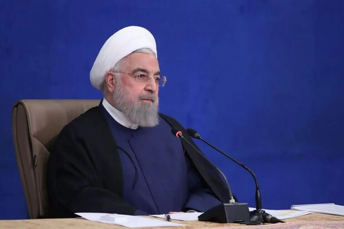 روحانی: عید سعید قربان فصل به مسلخ بردن تعلقات دنیوی در راه محبوب واقعی است