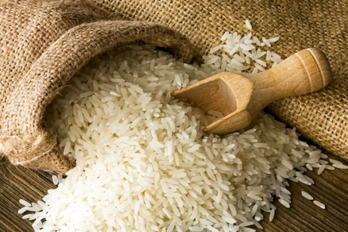هر ایرانی سالانه چند کیلوگرم برنج مصرف می‌کند؟