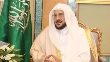 تمسخر وزیر سعودی پس از اظهاراتش درباره حج امسال