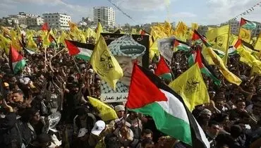 اروپا دادوستد با شهرک نشینان اسرائیلی را متوقف کند