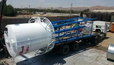 ارسال تانکر‌های آب به استان خوزستان/ کمک‌ها ادامه خواهد داشت