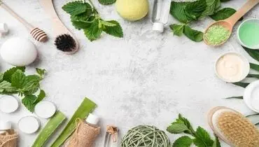 مناسب ترین ماسک های خانگی برای مو‌های چرب