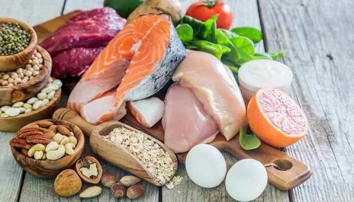 خوراکی‌های انرژی زا مناسب برای تابستان