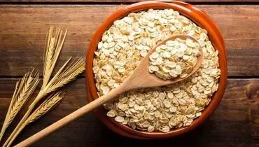 فواید بی نظیر جو دوسر در رژیم غذایی کودکان