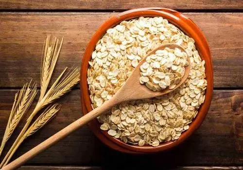 چرا باید بیشتر جو دوسر بخوریم؟
