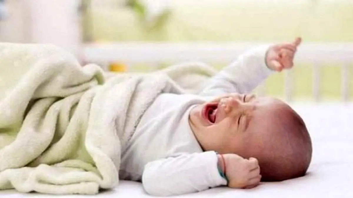 چگونه از گریه نوزاد، متوجه ابتلای او به اوتیسم شویم؟