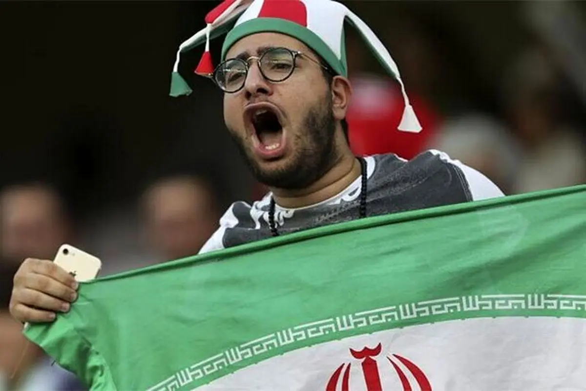 ورزشکاران ایرانی که با پرچم کشور دیگری به المپیک رفتند + فیلم