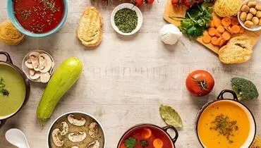 صفراوی مزاج ها چه خوراکی هایی بخورند؟