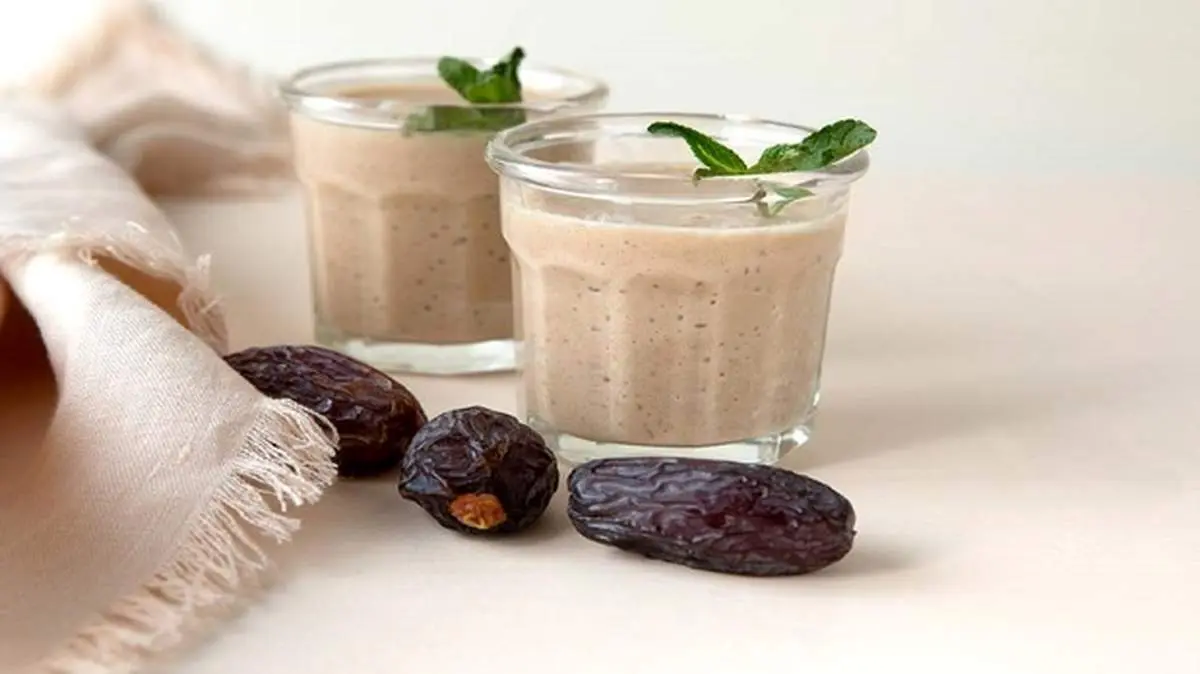 معجونی شگفت انگیز که از کم خونی جلوگیری می‌کند