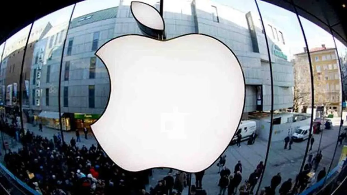 ناگفته‌هایی درباره اپل؛ از ماجرای ساعت۹:۴۱ صبح تا اردوگاه‌های کار اجباری!