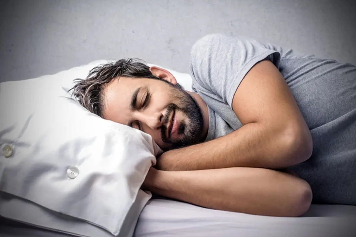 توصیه‌های مفید برای خوابیدن در گرمای شدید